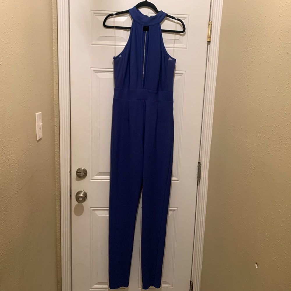 Jumpsuit - Picture 2 of 6